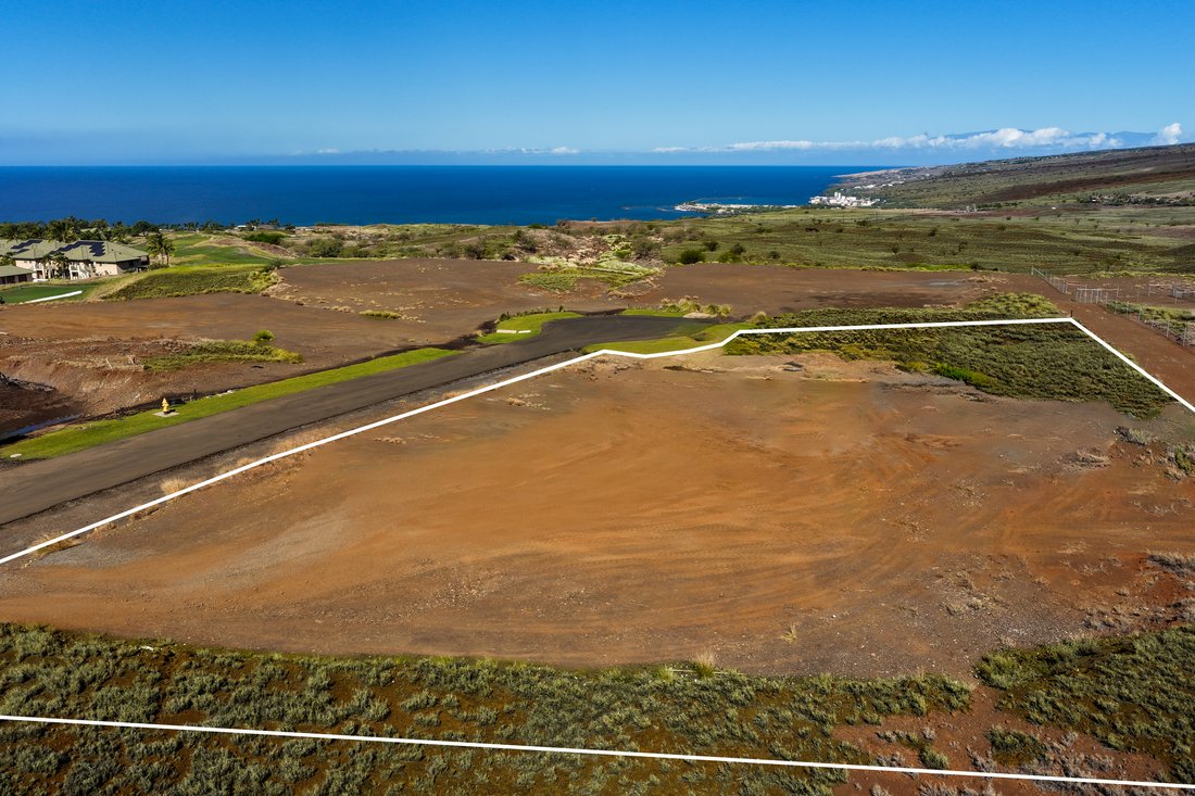 Land in Waimea, Hawaii, United States 5 - 16834853