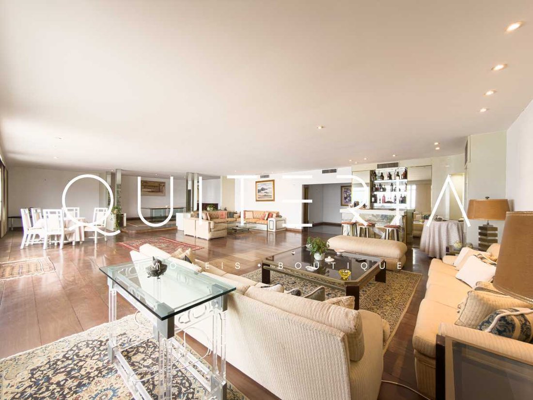 Apartment in Rio de Janeiro, State of Rio de Janeiro, Brazil 2 - 16838480
