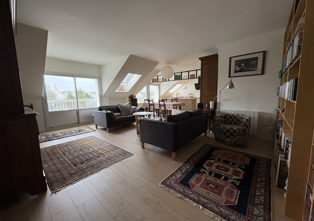 Apartment in Nantes, Pays de la Loire, France 2 - 16831330