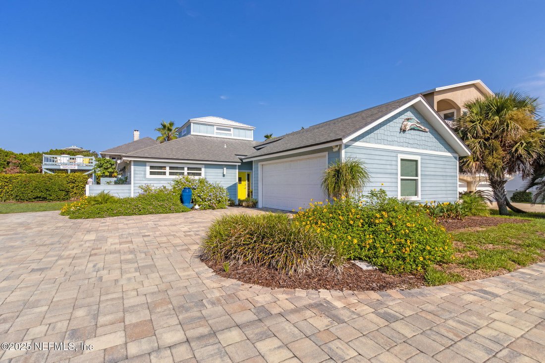House in Fernandina Beach, Florida, United States 1 - 16684817