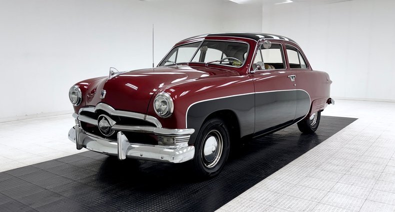 Sedan in Morgantown, United States 1 - 16834771