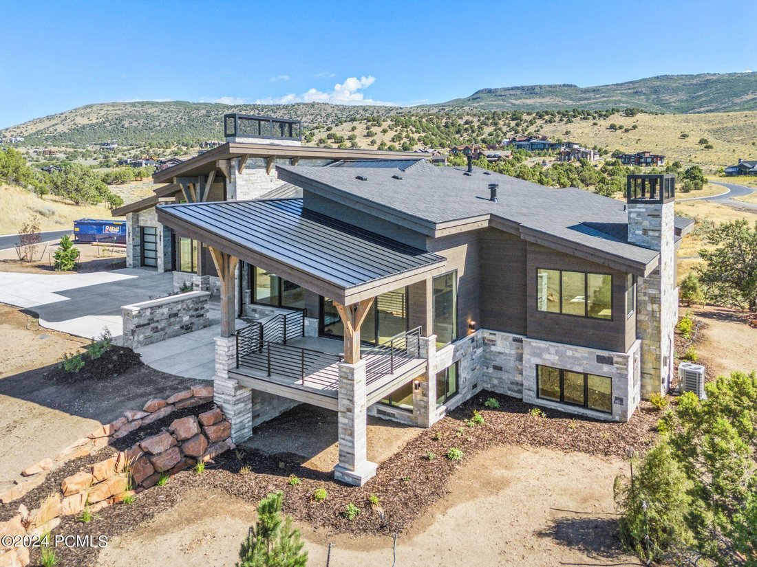 House in Heber City, Utah, United States 3 - 16830505