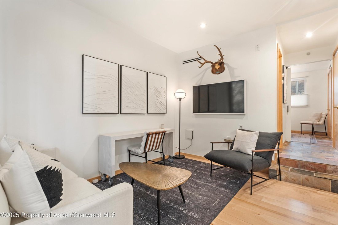 Condo in Aspen, Colorado, United States 3 - 16829808
