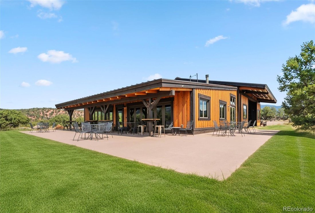 House in McCoy, Colorado, United States 4 - 16833794