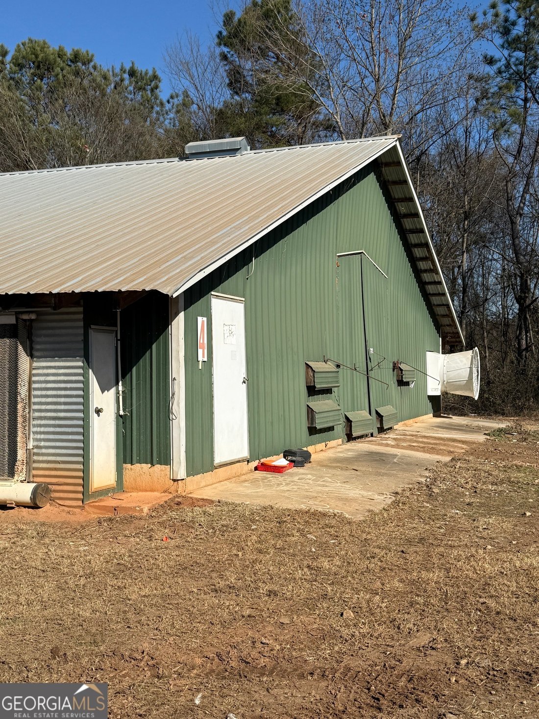 Land in Toccoa, Georgia, United States 3 - 16833484