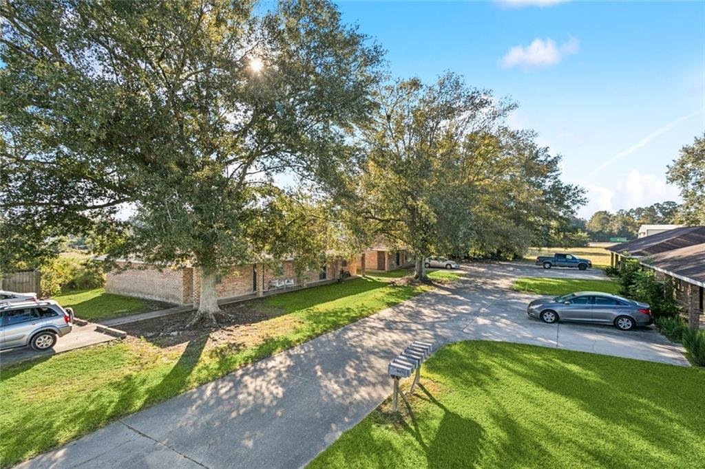 Apartment in Hammond, Louisiana, United States 2 - 16836509
