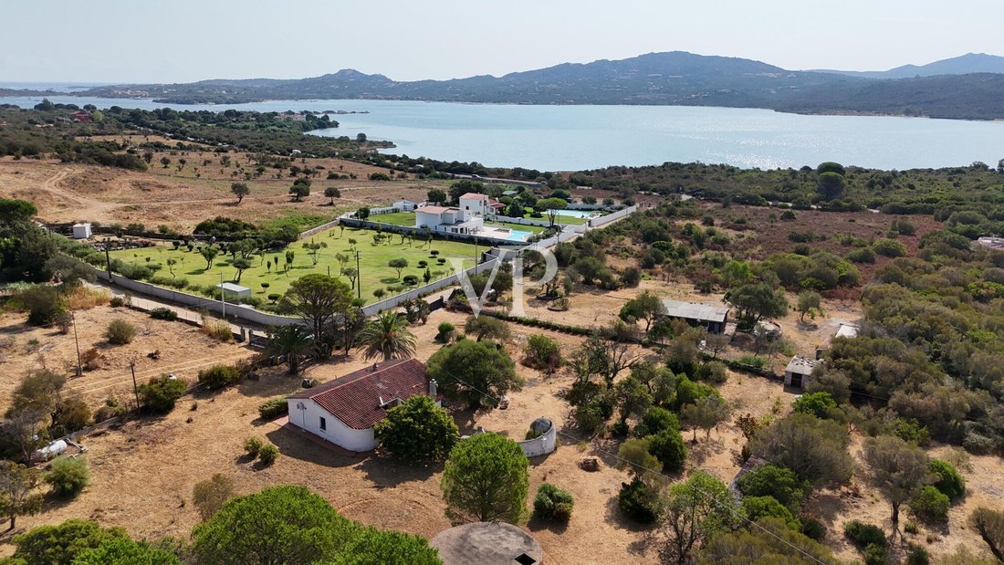 House in Porto Rotondo, Olbia, Sardinia 4 - 16832949