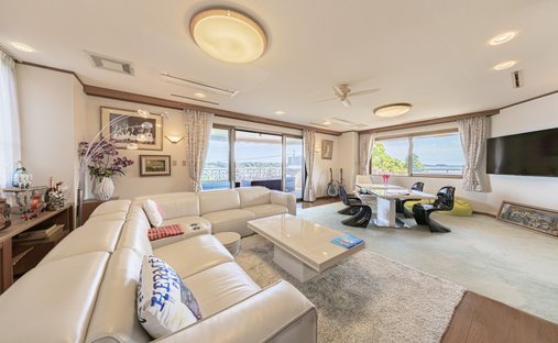 Casa a Hamamatsu, Prefettura di Shizuoka, Giappone 1