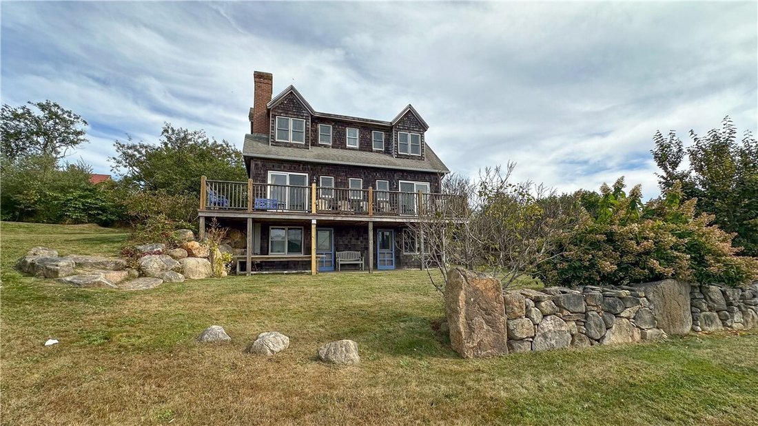 House in New Shoreham, Rhode Island, United States 2 - 16830800