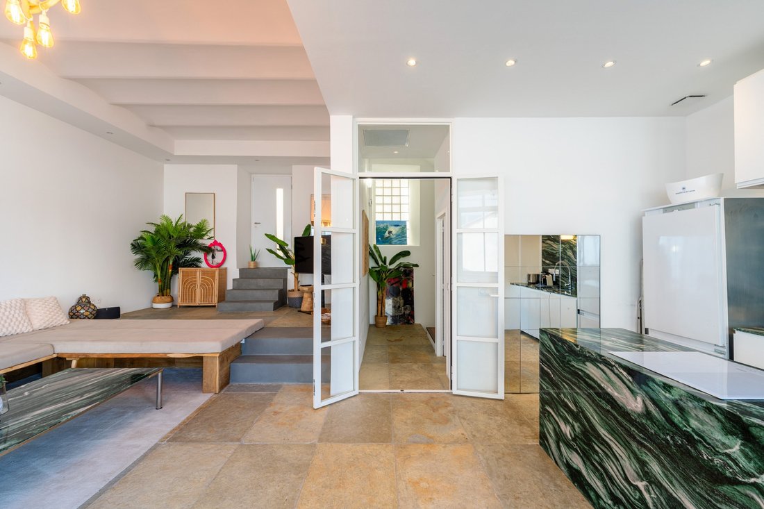 Townhouse in 7e Arrondissement, Marseille, France 4 - 16836948