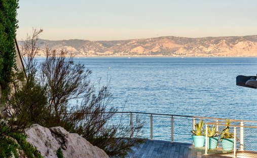 Townhouse in 7e Arrondissement, Marseille, France 1