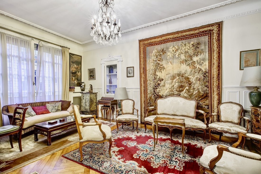 Apartment in Nice, Provence-Alpes-Côte d'Azur, France 3 - 16821001