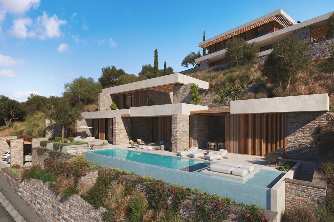 Villa a Community of Agios Nikolaos, San Nicolò, Grecia 2 - 16774085