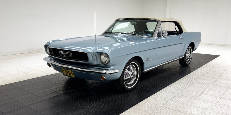 Cabriolet in Morgantown, United States 1 - 16834754