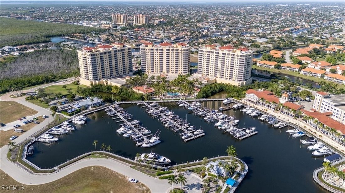 Condo in Cape Coral, Florida, United States 1 - 16837735