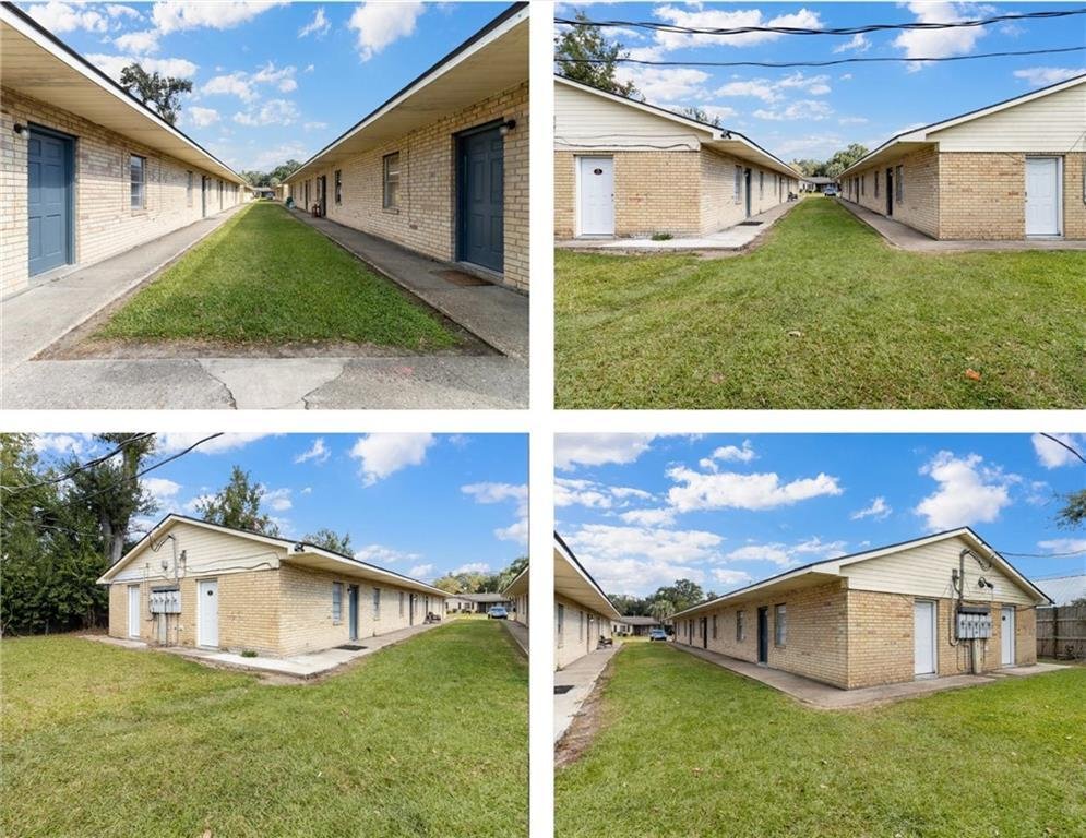 Apartment in Gray, Louisiana, United States 5 - 16836383
