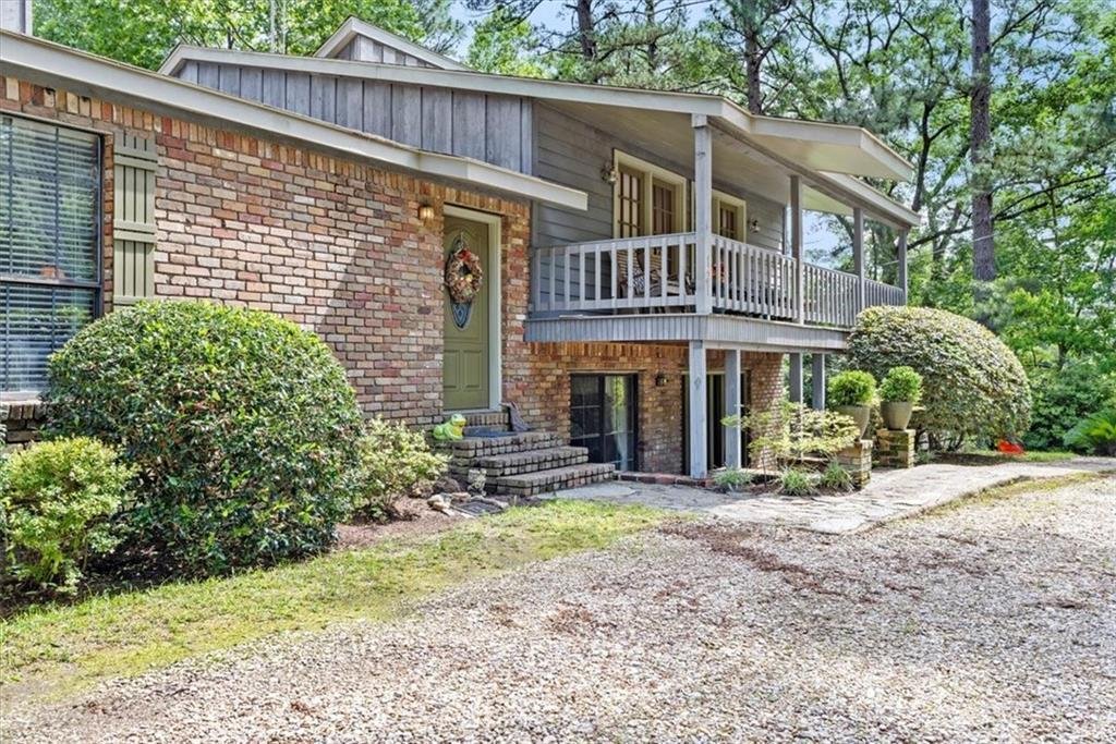 House in Tylertown, Mississippi, United States 4 - 16836216