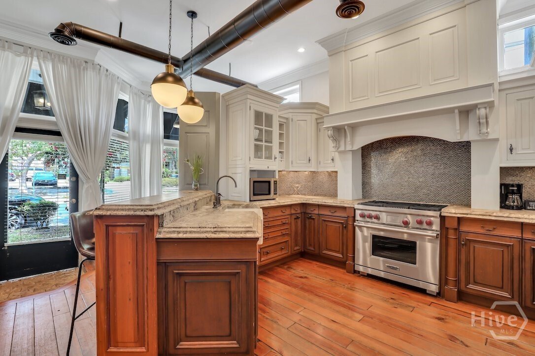House in Savannah, Georgia, United States 4 - 16838473