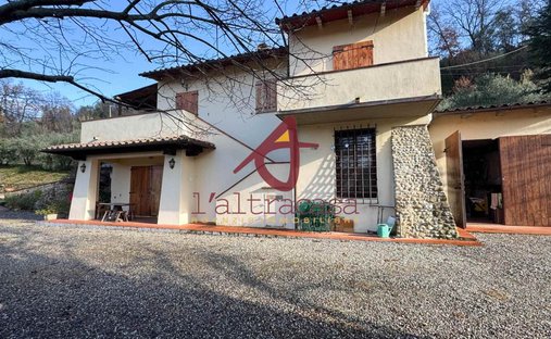 Castle for Sale in San Casciano In Val di Pesa, Tuscany, Italy