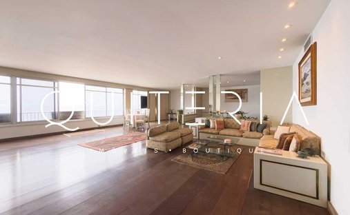Apartment in Rio de Janeiro, State of Rio de Janeiro, Brazil 1