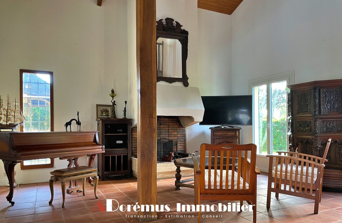 House in Bouliac, Nouvelle-Aquitaine, France 3 - 16130681