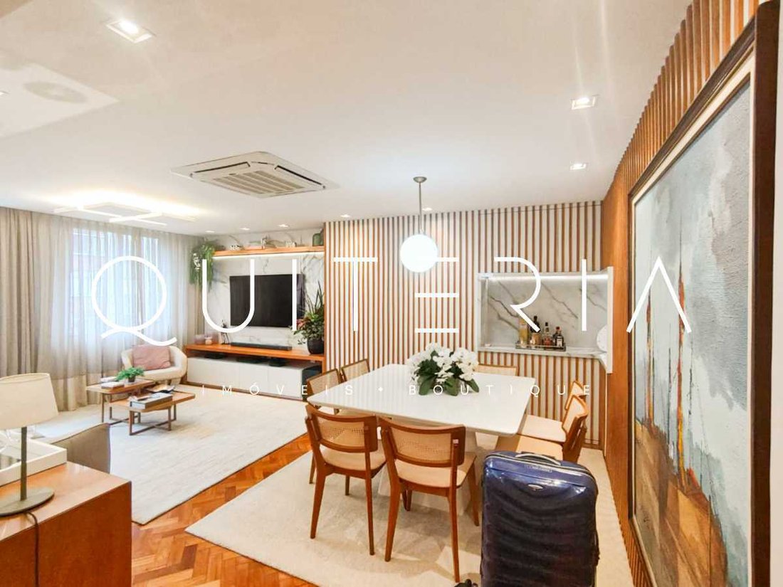 Apartment in Rio de Janeiro, State of Rio de Janeiro, Brazil 4 - 16838478