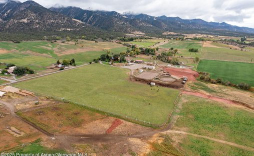 House in Silt, Colorado, United States 1