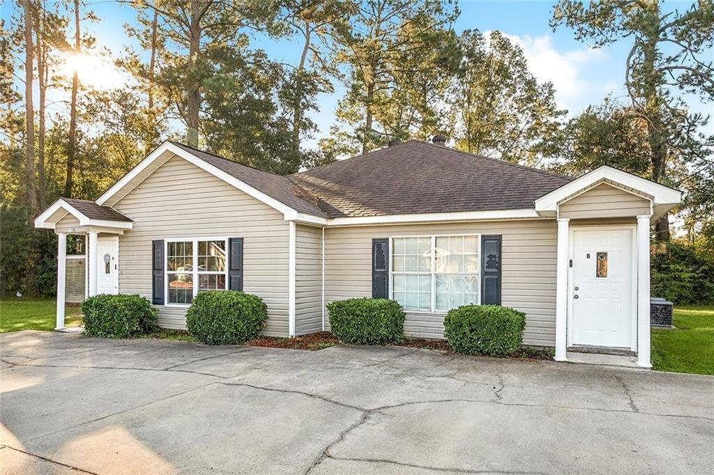 Apartment in Hammond, Louisiana, United States 4 - 16836550