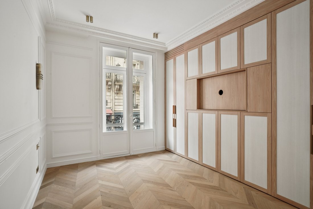 Apartment in Vaugirard-Parc des Expositions, Paris 15e Arrondissement, Paris 3 - 16832515