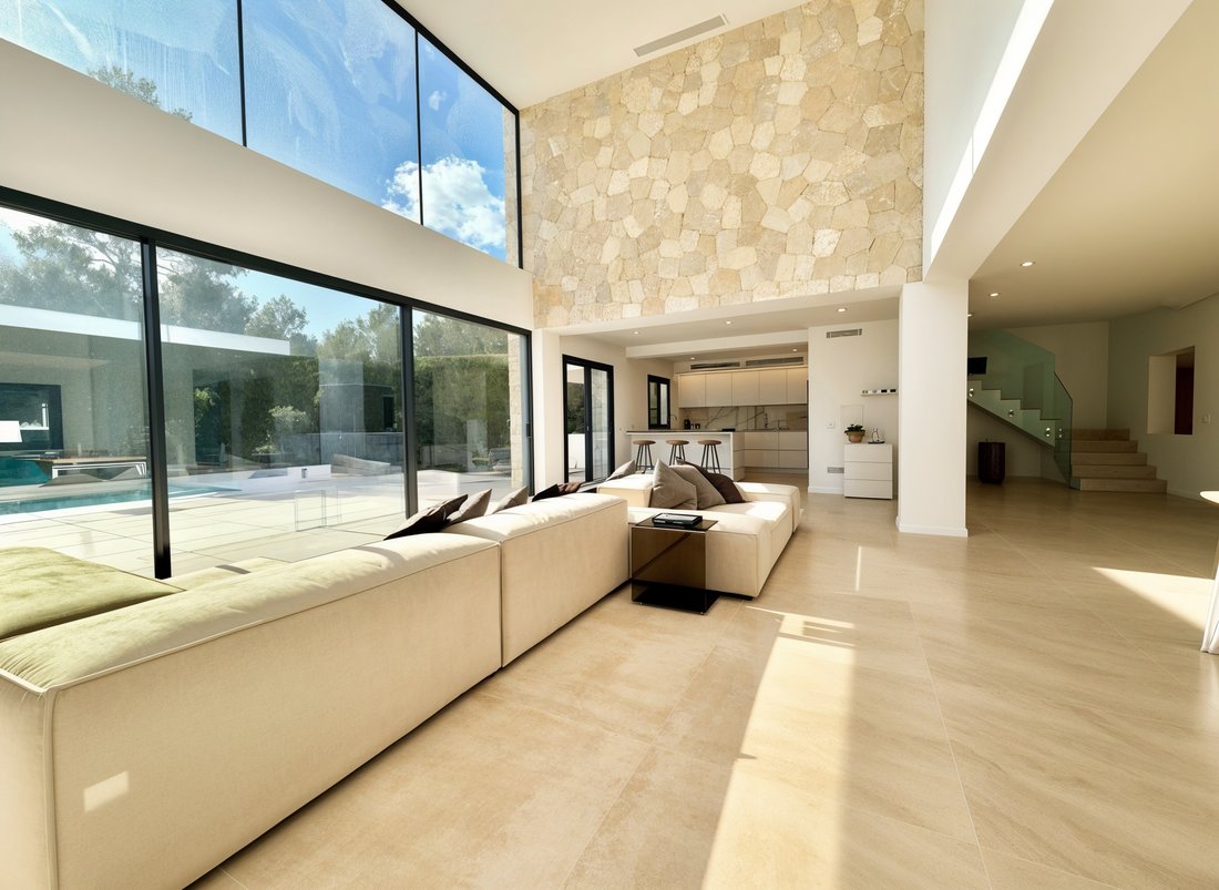 Villa in Santa Ponsa, Balearic Islands, Spain 2 - 16831771