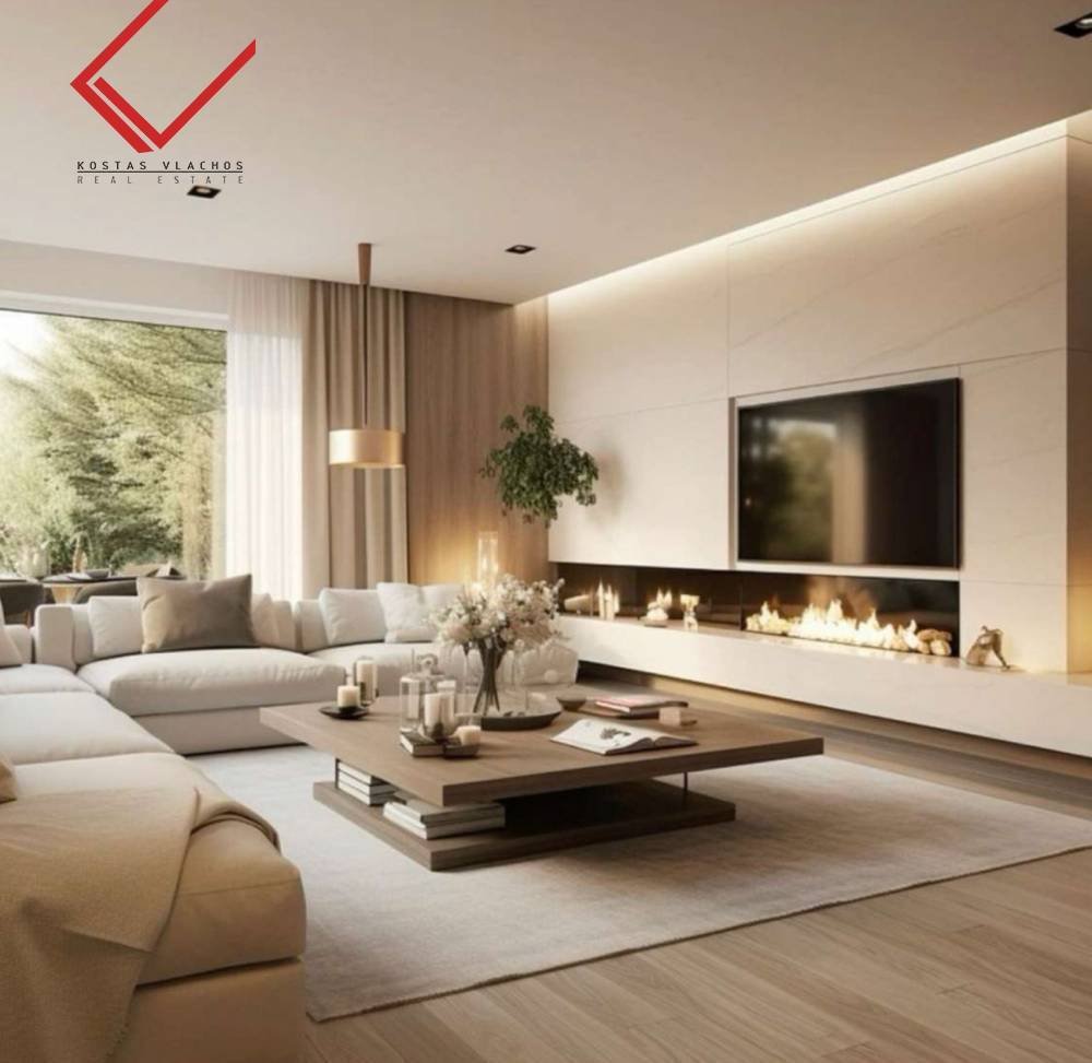Apartment in Vari, Attica, Greece 5 - 16831748