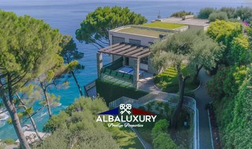 Villa en Portofino, Liguria, Italia 1