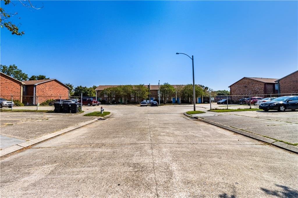 Apartment in New Orleans, Louisiana, United States 2 - 16836670