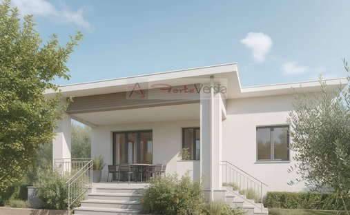 Villa in Center, Forte dei Marmi, Tuscany 1
