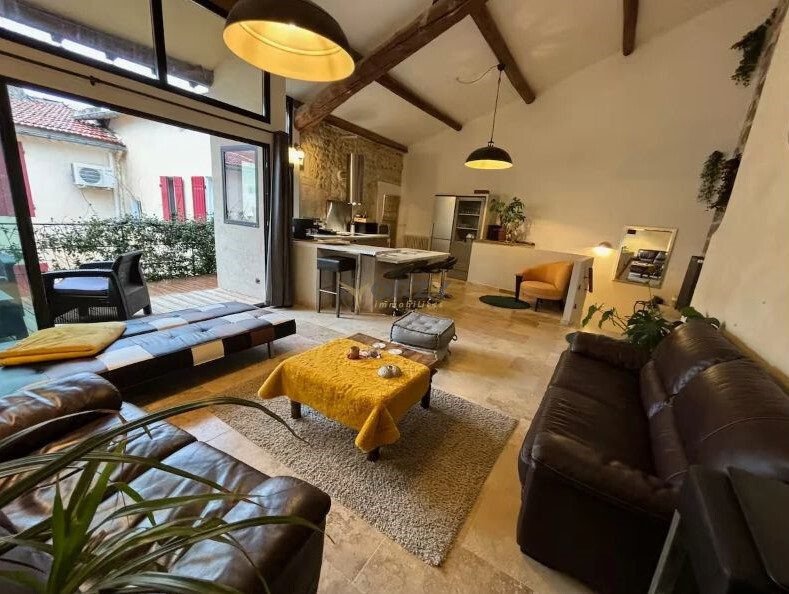 Country House in Saint-Rémy-de-Provence, Provence-Alpes-Côte d'Azur, France 5 - 16838153