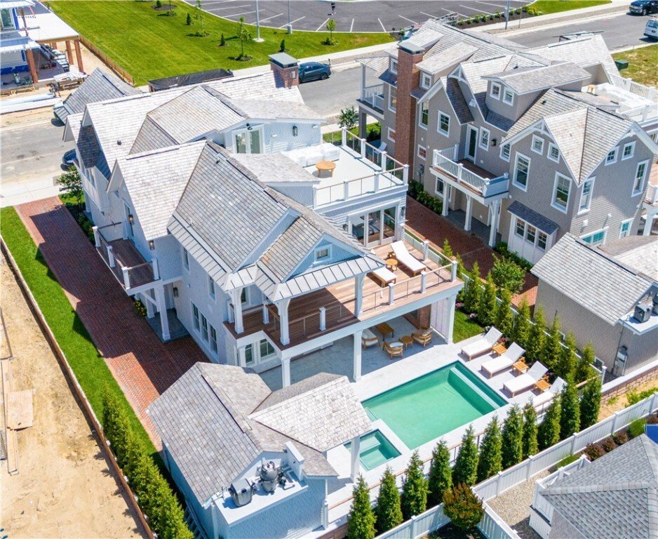 House in Narragansett, Rhode Island, United States 2 - 16830796