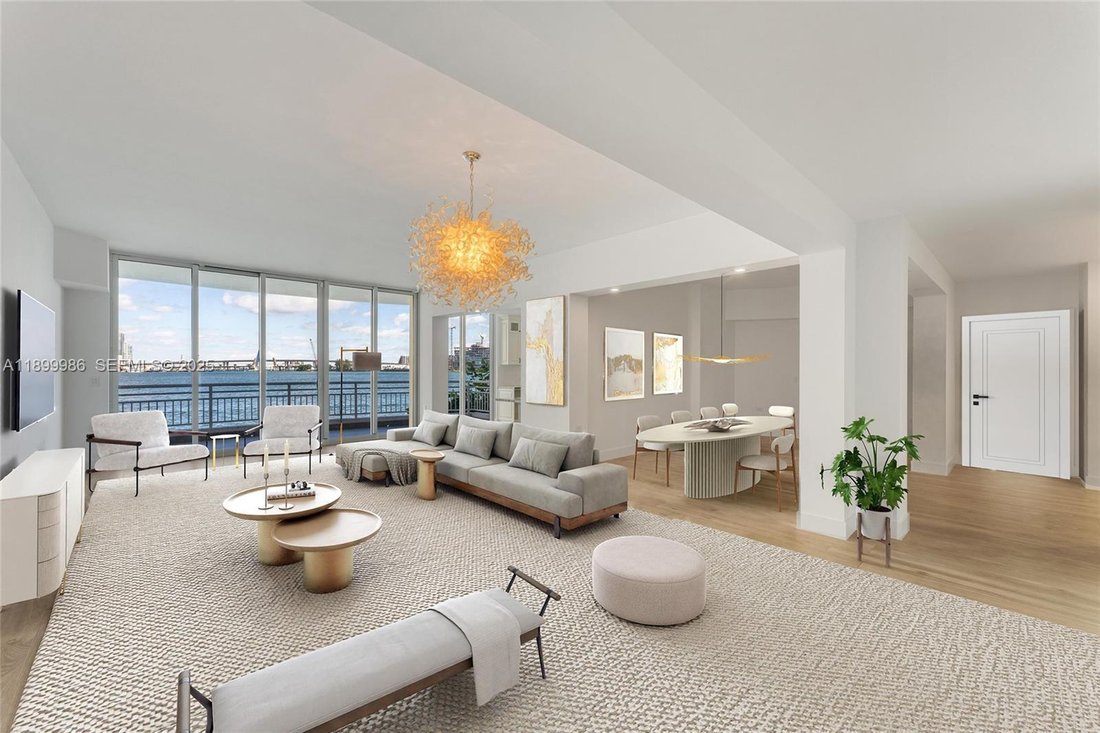 Condo in Miami, Florida, United States 2 - 16478676