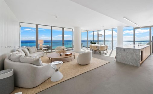 Condominio en Hallandale Beach, Florida, Estados Unidos 1