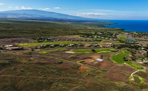 Terreno a Waimea, Hawaii, Stati Uniti 1
