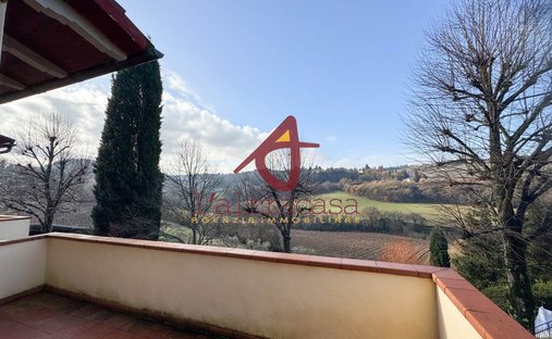 Castle for Sale in San Casciano In Val di Pesa, Tuscany, Italy