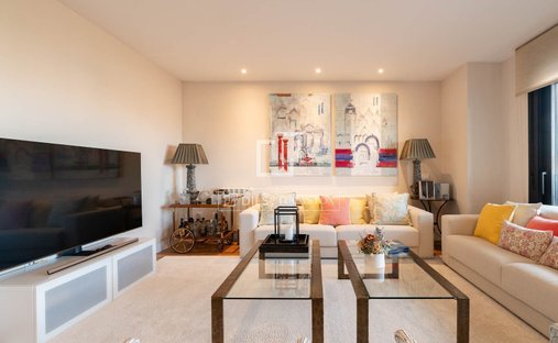 Castle for Sale in Hortaleza, Madrid, Spain