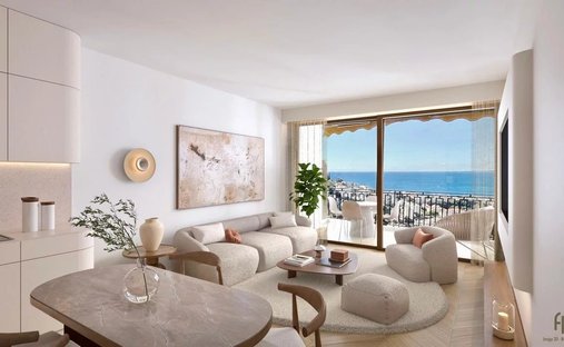 Apartment in Nice, Provence-Alpes-Côte d'Azur, France 1