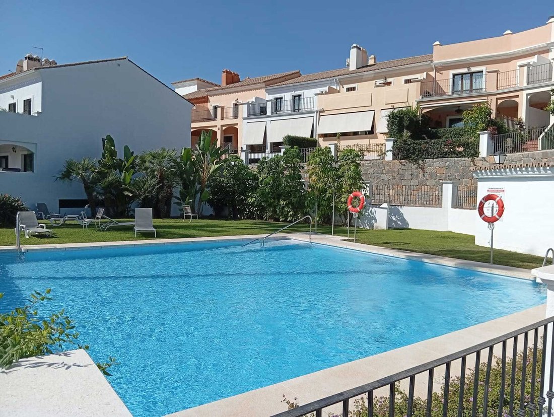 House in Estepona, Andalusia, Spain 2 - 16739515