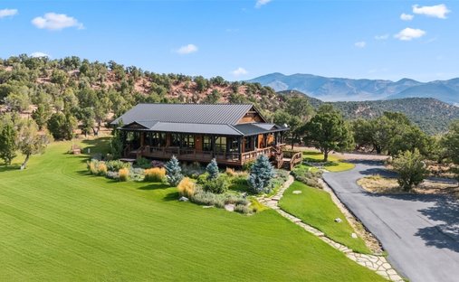 Haus in McCoy, Colorado, Vereinigte Staaten 1