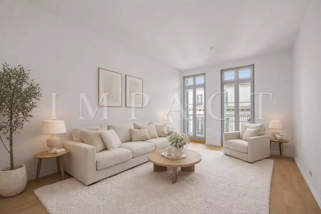 Apartment in Cannes, Provence-Alpes-Côte d'Azur, France 1 - 16831761