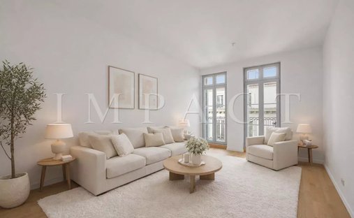 Appartement à Cannes, Provence-Alpes-Côte d'Azur, France 1