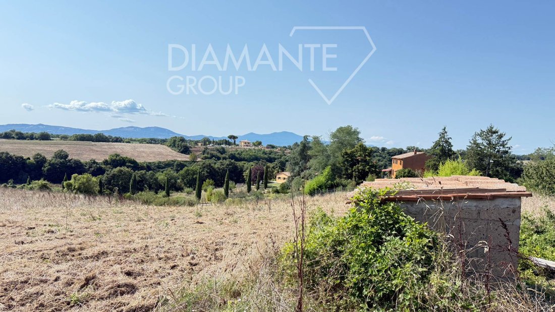 Farm Ranch in Acquapendente, Lazio, Italy 5 - 16837798