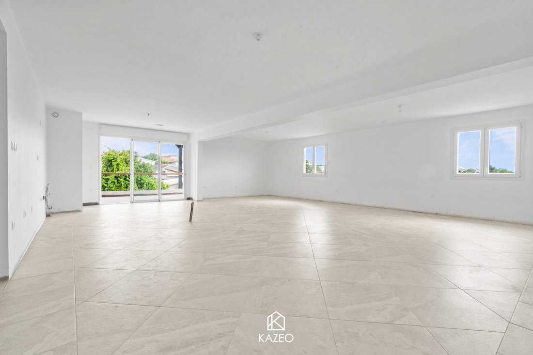 Apartment in Fort-de-France, Fort-de-France, Martinique 2 - 15801459
