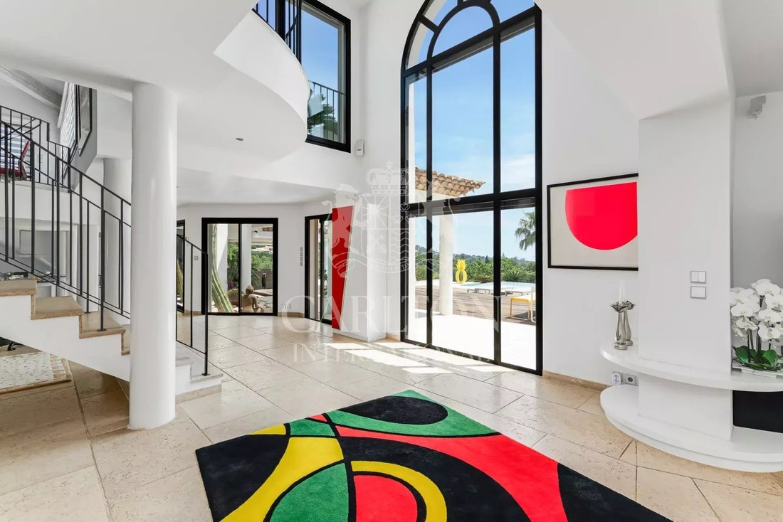 Villa in Grimaud, Provence-Alpes-Côte d'Azur, France 5 - 16831485