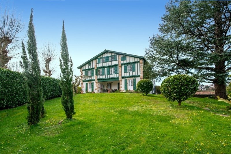 House in Sare, Nouvelle-Aquitaine, France 1 - 16831757